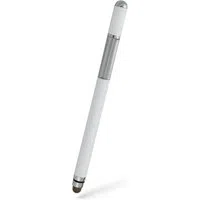 Touch Pen Techsuit JC03, Bianco — 3