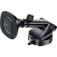 Caricabatterie Auto Wireless Acefast D47, 15W, 1.67A, Nero — 3