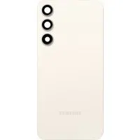 Coperchio Batteria Samsung Galaxy S23+ S916, Crema, Service Pack GH82-30388B — 3