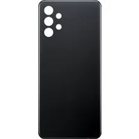 Copertura Batteria compatibile con Samsung Galaxy A32 5G A326, Nero — 3
