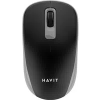 Mouse Wireless HAVIT MS626GT, 1200DPI, Nero Grigio — 3