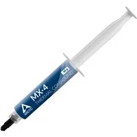 Pasta Termoconduttiva ARCTIC MX-4, Tipo Siringa, 45g ACTCP00024A — 3
