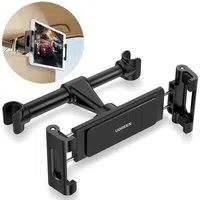 Supporto Auto per Poggiatesta UGREEN LP160 (60108) per Telefono / Tablet, 4.7inch - 12.9inch, Nero — 3