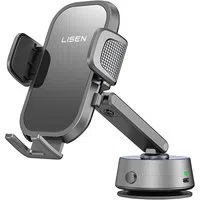Supporto Auto Lisen A680, Universale, Nero YL0225010007 — 3
