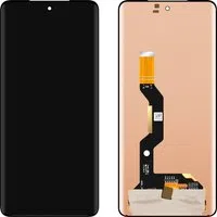 Display con Touchscreen MP compatibile con Motorola Edge 60 — 3