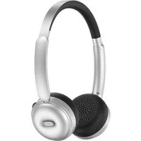 Auricolare Bluetooth HAVIT H616BT, A2DP, Argento Nero — 3