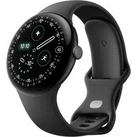 Smartwatch Google Pixel Watch 4, 45mm, Wi-Fi, Nero GA09962-EU — 3