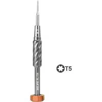 Cacciavite Relife RL-728, Torx T5 — 3