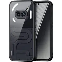 Custodia per Nothing Phone (2a) Plus / Phone (2a), DUX DUCIS, Aimo, Nera — 3