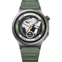 Smartwatch OnePlus Watch 4, Verde 5491100542 — 3