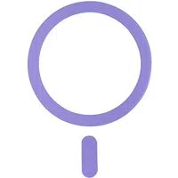 Adesivo Metallico Techsuit MPR5, Viola — 3