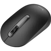 Mouse Wireless HOCO GM14, 1200DPI, Nero — 3