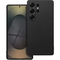 Custodia per Samsung Galaxy S25 Ultra S938, OEM, Opaca, Nera — 3