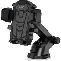 Supporto Auto XO Design C76, 4 pollici - 7 pollici, Nero — 3