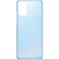 Copertura Batteria compatibile con Samsung Galaxy S20+ 5G G986 / S20+ G985, Blu — 3