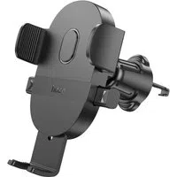 Supporto Auto HOCO H18, 4.5inch - 7inch, Nero — 3