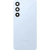 Coperchio Batteria Samsung Galaxy S24 FE S721, Blu, Service Pack GH82-35832E — 3