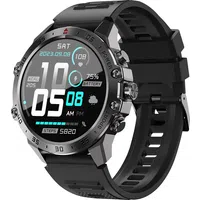Smartwatch BWOO WA-08, Nero — 3