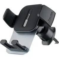 Supporto Auto Proove Crystal Clamp, 4.7inch - 6.9inch, Nero CHCC00000001 — 3