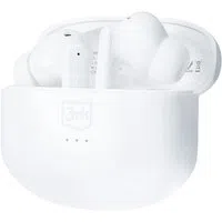 Auricolari Bluetooth 3MK LIFEPODS, TWS, ANC, Bianco — 3
