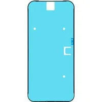 Adesivo Display Google Pixel 8a, Service Pack G806-12606-01 — 3