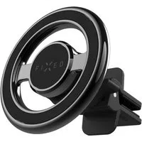 Supporto Auto Magnetico Fixed Vent, Universale, Nero — 3