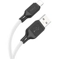 Cavo Dati e Ricarica USB-A - Lightning HOCO X90, 18W, 1m, Bianco — 3