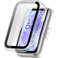 Custodia Techsuit Defense360 Pro per Huawei Band 11, Trasparente — 3