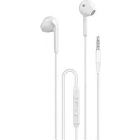Handsfree 3.5mm Dudao X3, Bianco — 3