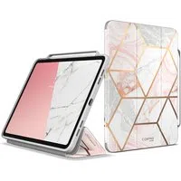Custodia per Apple iPad Pro 11 (2024), i-Blason, Cosmo, Rosa — 3