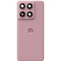 Coperchio Batteria Motorola Edge 60 Fusion, Rosa (Pantone Zephyr), Service Pack 5D68C29873 — 3