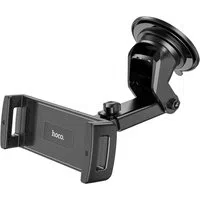 Supporto Auto HOCO CA120 per Telefono / Tablet, 4.7 pollici - 10.5 pollici, Nero — 3