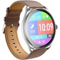 Smartwatch HOCO Y22, Argento — 3
