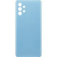 Copertura Batteria compatibile con Samsung Galaxy A32 5G A326, Blu — 3