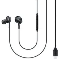 Auricolari USB-C Samsung EO-IC100, Nero EO-IC100BBEGEU — 2