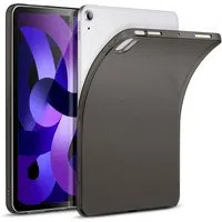 Custodia per Apple iPad Air 11 (2026) / iPad Air 11 (2025) / Air 11 (2024) / Air (2022) / Air (2020), ESR, Project Zero, Nero Satinato — 3