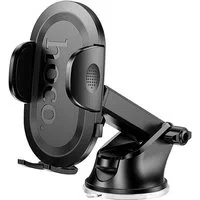 Supporto Auto HOCO H54, Universale, Nero — 3