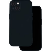 GSMnet Custodia per Xiaomi 15 Ultra, OEM, Silicone, Nera — 2