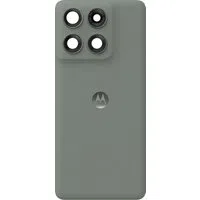 Coperchio Batteria Motorola Edge 60 Pro, Grigio (Pantone Shadow), Service Pack 5D68C30058 — 3