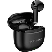 Auricolari Bluetooth Borofone BW88 Deep Rhyme, TWS, Nero — 3