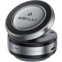 Caricabatterie Auto Wireless Acefast E29, 15W, 1.67A, Grigio — 3