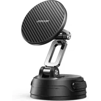 Supporto Auto Magnetico Joyroom JR-ZS51, Universale, Nero — 3