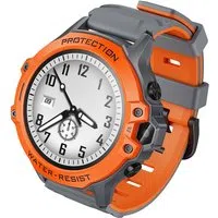 Smartwatch HOCO Y107 Kids Call, Arancione — 3