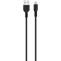 Cavo Dati e Ricarica USB-A - USB-C HOCO Flash X20, 18W, 1m, Nero — 3