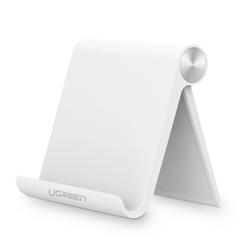 Supporto da scrivania UGREEN LP115 (30485), Universale, Bianco