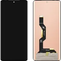 Display con Touchscreen MP compatibile con Motorola Edge 50 / Edge 50 Pro, Versione OLED — 3