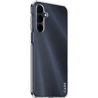 Custodia per Samsung Galaxy A26 A266, PanzerGlass, Fashionable, Trasparente — 3