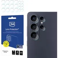 Pellicola Protettiva Posteriore 3MK Protection per Samsung Galaxy S26 Ultra S948, Vetro Temperato, Set 4 pezzi, Trasparente — 3