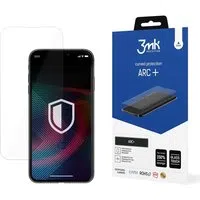 Pellicola protettiva per schermo 3MK ARC+ per Apple iPhone 14 Pro / 14, Plastica — 3