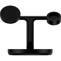 Caricabatterie Rete Wireless Baseus Swan 3in1, 20W, 1.67A, P10221302113-Z1 — 3